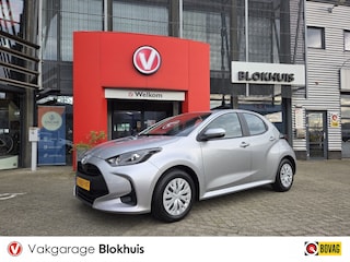 Toyota Yaris 1.5 125pk VVT-i Active | Airco | Cruise Adept. | CDV