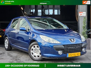 Peugeot 307 1.6-16V XS|Automaat|2e eig|Trekhaak|Airco|PDC