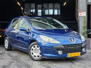 Peugeot 307 1.6-16V XS|Automaat|2e eig|Trekhaak|Airco|PDC