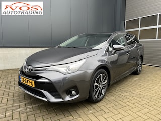 Toyota Avensis Touring Sports 1.8 VVT-i SkyV. Ed.