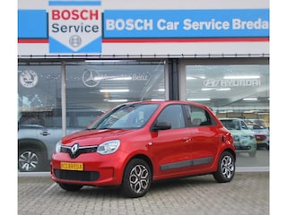 Renault Twingo 1.0 SCe 65pk Intens