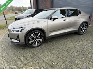 Polestar 2 Long Range Dual Motor Launch Edition 78kWh