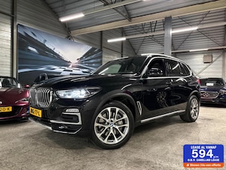 BMW X5 xDrive45e High Executive | Pano | HUD | Trekhaak