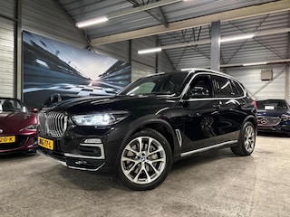 BMW X5 xDrive45e High Executive | Pano | HUD | Trekhaak