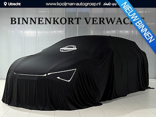 Toyota Verso-S 1.3 VVT-i Aspiration | Panoramadak | Navigatie Systeem | Dealer onderhouden |