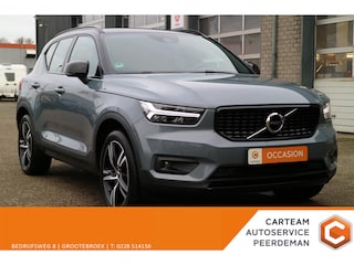 Volvo XC40 1.5 T5 Recharge R-Design | PHEV | Camera | Harman Kardon |