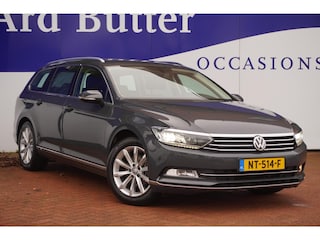 Volkswagen Passat Variant 1.4 TSI ACT Highline / LED / Virtual / Camera / Apple-Carplay / Elek-klep / = TOP !!
