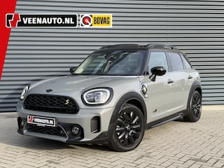 Mini Countryman 2.0 Cooper SE ALL4 Pano/Camera/Harman Kardon