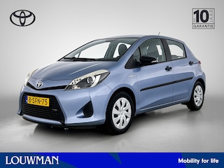 Toyota Yaris 1.5 Full Hybrid Comfort | Unieke KM stand | Climate Control | NAP |