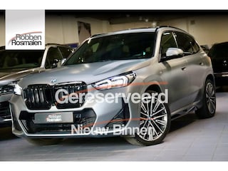 BMW iX1 xDrive30 Launch Ed M Sport|Frozen|PANO|MASSAGE