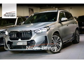 BMW iX1 xDrive30 Launch Ed M Sport|Frozen|PANO|MASSAGE