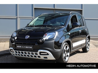 Fiat Panda 1.0 Hybrid Pandina | Apple Carplay | Cruise Control | Airco | PDC | 15'' LMV