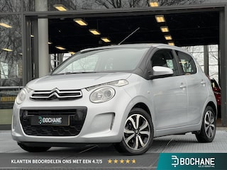 Citroën C1 1.0 VTi Shine Automaat |  Achteruitrijcamera | Climate Control |