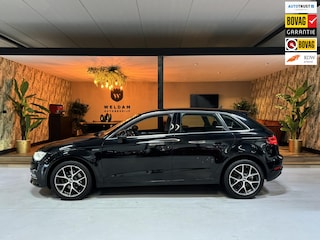 Audi A3 Sportback 1.4 TFSI Attraction Pro Line Plus g-tron NAP Xenon Navigatie Cruise Rijklaar