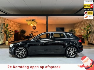 Audi A3 Sportback 1.4 TFSI Attraction Pro Line Plus g-tron NAP Xenon Navigatie Cruise Rijklaar