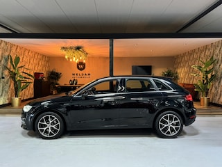 Audi A3 Sportback 1.4 TFSI Attraction Pro Line Plus g-tron NAP Xenon Navigatie Cruise Rijklaar