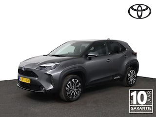 Toyota Yaris Cross 1.5 Hybrid Dynamic | Trekhaak | Parkeer sensoren | Navigatie |
