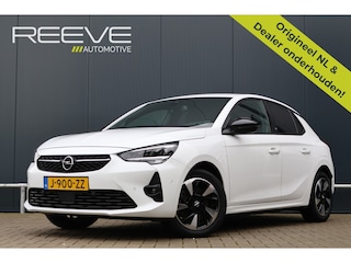 Opel Corsa GS Line 50 kWh | Camera | 16 Inch | Sportstoelen | Apple Carplay / Android Auto