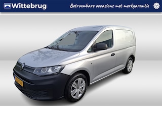 Volkswagen Caddy Cargo 2.0 TDI Comfort Navi by App - PDC