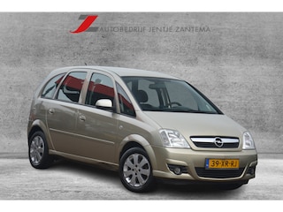 Opel Meriva 1.4-16V Temptation | Airco | Elek.ramen | LMV | NL auto |