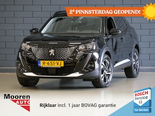 Peugeot 2008 1.2 131PK Automaat Allure Pack | CARPLAY | CAMERA | CRUISE CONTROL |