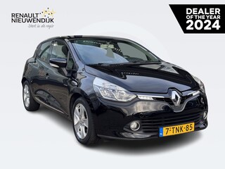 Renault Clio 0.9 TCe Expression / AIRCO / NAVIGATIE / CRUISE CONTROL /