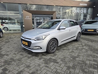 Hyundai i20 1.0 T-GDI Comfort NL-auto/trekhaak