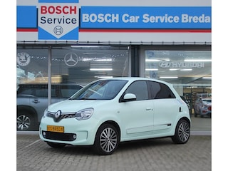 Renault Twingo 1.0 SCe 75pk Intens
