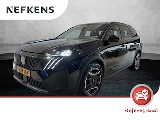 Peugeot 5008 Allure Avantage 73 kWh Navigatie | 7 zits