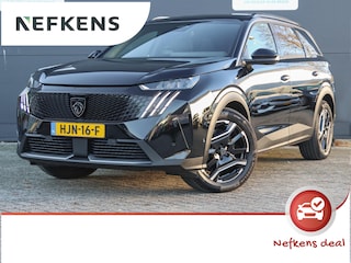 Peugeot 5008 Allure Avantage 73 kWh Navigatie | 7 zits