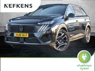 Peugeot 5008 Allure Avantage 73 kWh Navigatie | 7 zits