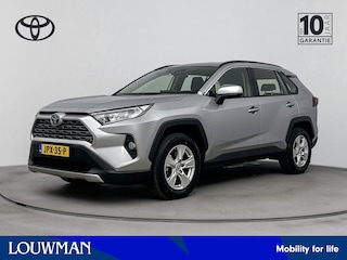 Toyota RAV4 2.5 Hybrid AWD Active Plus Limited | Navi | Elektrische Achterklep | 1650kg Trekgewicht |