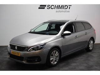 Peugeot 308 SW 1.2 PureTech Blue Executive | Trekhaak | Panoramadak | Navigatie