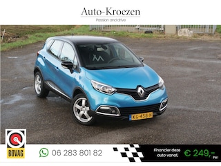 Renault Captur 0.9 TCe Dynamique | Navigatie | Camera | Cruise |