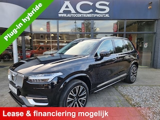 Volvo XC90 2.0-T8 Recharge Inscription | 455 PK | LongRange | 7-Pers | Zeer nette staat!