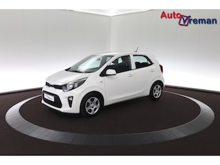 Kia Picanto 1.0 DPi ComfortLine 5p