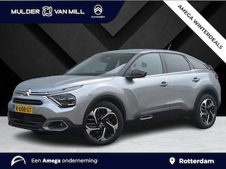 Citroën C4 Shine 1.2 PureTech 130pk NAVI | CAMERA | ADAPTIVE CRUISE | HIFI AUDIO | KEYLESS ENTRY | DAB+ |