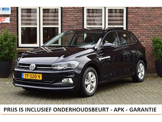 Volkswagen Polo 1.0 TSI 5D Comfortline Trekhaak