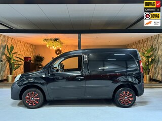 Renault Kangoo Express 1.5 dCi 90 Express Comfort NAP Airco Trekhaak Multimedia Cruise Marge Rijklaar