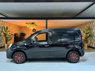 Renault Kangoo Express 1.5 dCi 90 Express Comfort NAP Airco Trekhaak Multimedia Cruise Marge Rijklaar