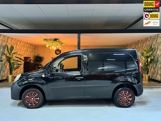 Renault Kangoo Express 1.5 dCi 90 Express Comfort NAP Airco Trekhaak Multimedia Cruise Marge Rijklaar