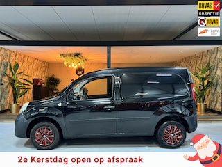 Renault Kangoo Express 1.5 dCi 90 Express Comfort NAP Airco Trekhaak Multimedia Cruise Marge Rijklaar