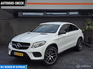 Mercedes-Benz GLE 450 AMG 4MATIC | Dealeronderhouden | Vol