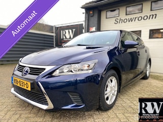 Lexus CT 200h