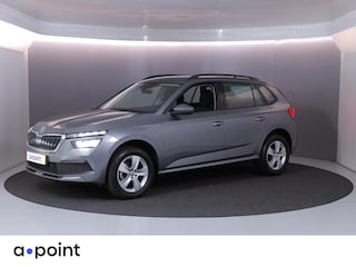 Skoda Kamiq 1.0 TSI Ambition 110 pk | Verlengde garantie | Navigatie via App | Cruise control | LED koplampen |