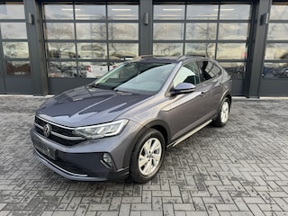 Volkswagen Taigo 1.0 TSI Life Carplay / Stoelverwarming