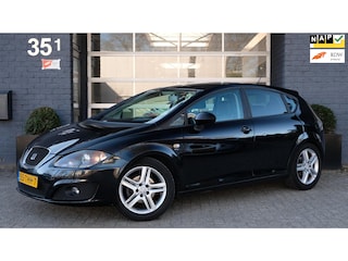 Seat Leon 1.2 TSI Ecomotive Businessline COPA