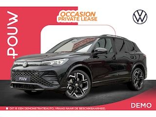 Volkswagen Tiguan 1.5 eHybrid 204pk DSG R-Line Edition | Panoramadak | Trekhaak | Massagestoelen