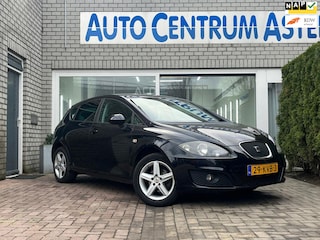 Seat Leon 1.6 Good Stuff