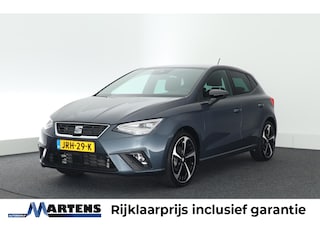 Seat Ibiza 1.0 EcoTSI 116pk DSG FR Led Virtual Cockpit Carplay